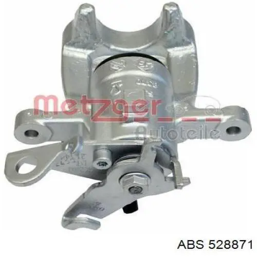 Pinza de freno trasera izquierda ABS 528871 precio, desde 31,94 EUR