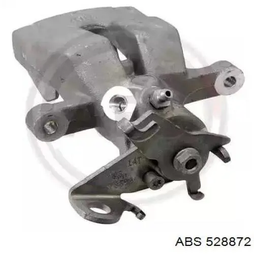 Comprar 528872 ABS Pinza de freno trasera derecha