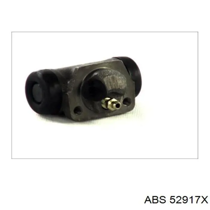 986475750 Bosch cilindro de freno de rueda trasero