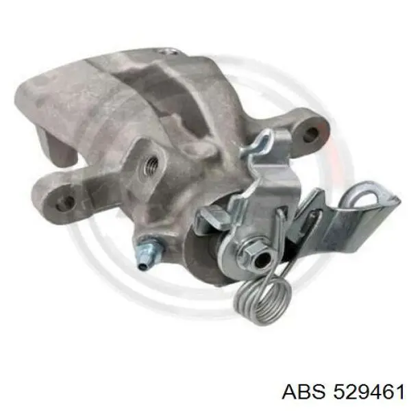 529461 ABS pinza de freno trasera izquierda