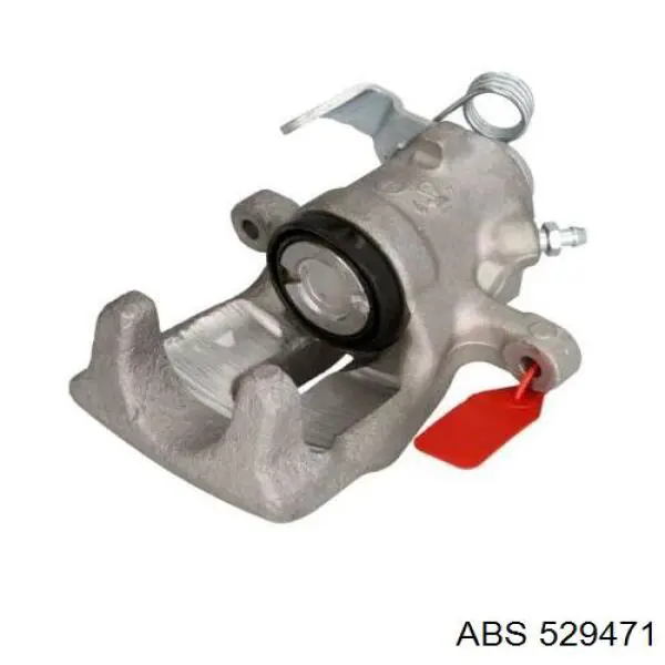 529471 ABS pinza de freno trasero derecho