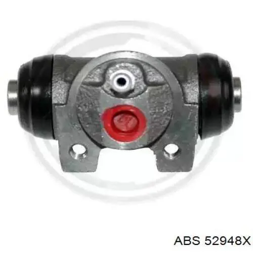 Comprar 52948X ABS Cilindro de freno de rueda trasera