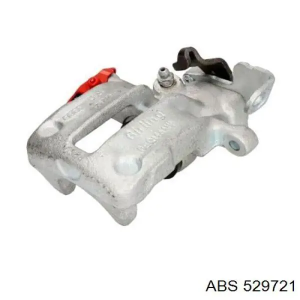 Comprar 529721 ABS Pinza de freno trasera izquierda