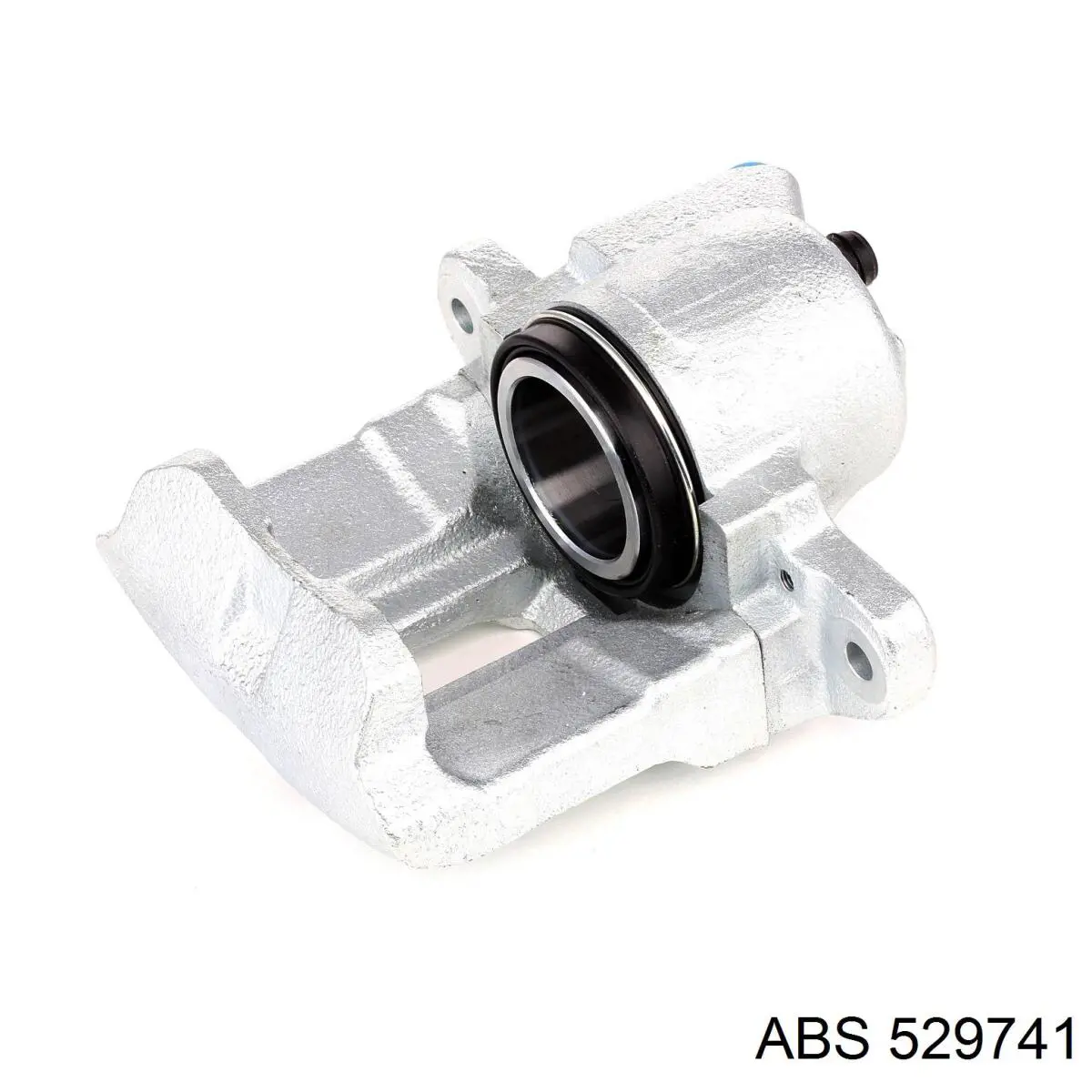 529741 ABS pinza de freno delantera izquierda