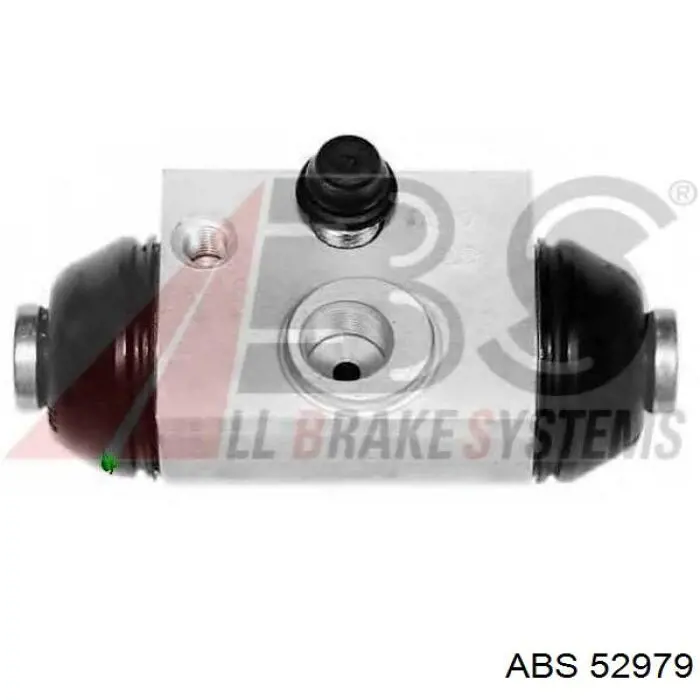 52979 ABS cilindro de freno de rueda trasero