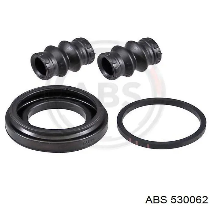 Comprar BHS1203E TRW Pinza de freno trasera derecha