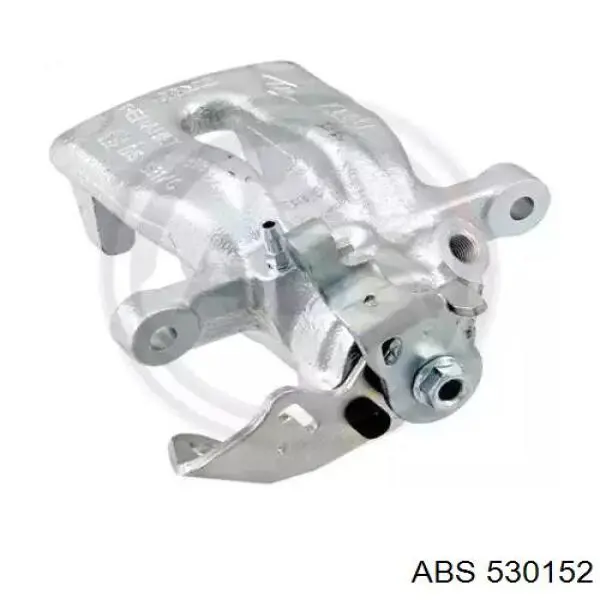 530152 ABS pinza de freno trasero derecho