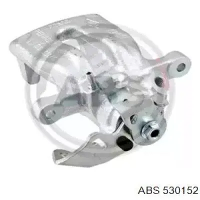 Pinza de freno trasera derecha ABS 530152 precio, desde 39,93 EUR