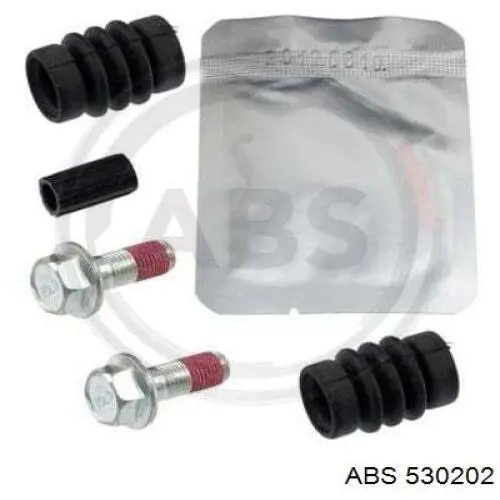 0 986 135 552 Bosch pinza de freno trasero derecho