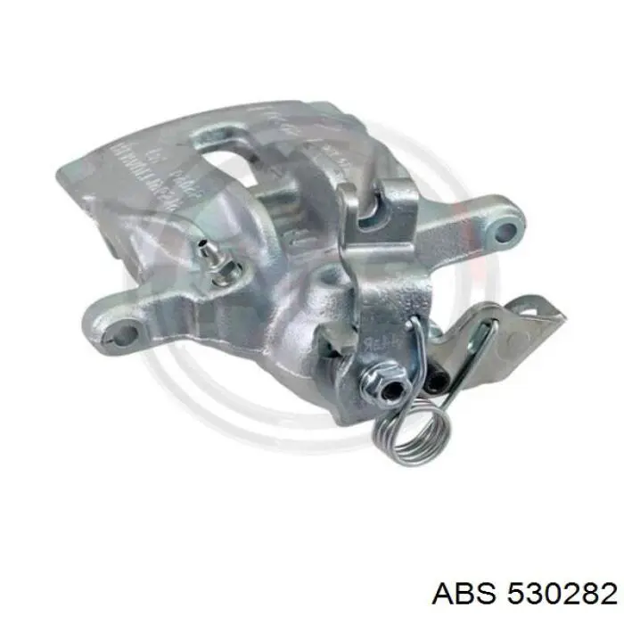 Comprar 530282 ABS Pinza de freno trasera derecha