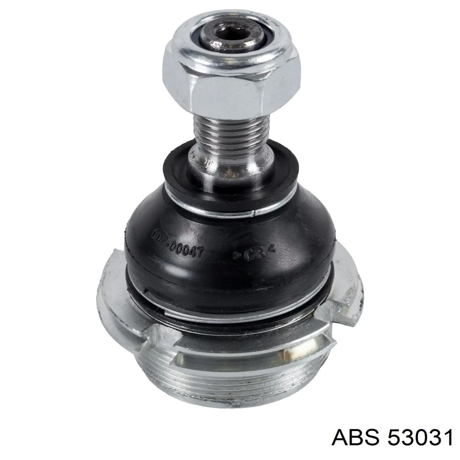 Kit de reparación de pinzas de freno 0004208683 Mercedes
