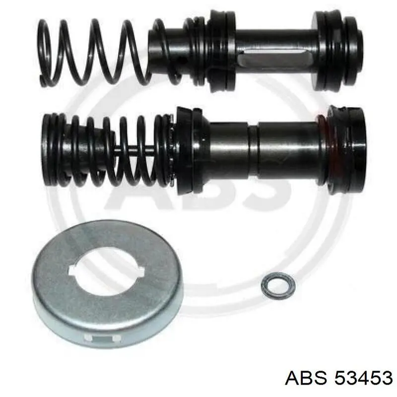 MB928456 Mitsubishi Juego de reparación cilindro de freno principal