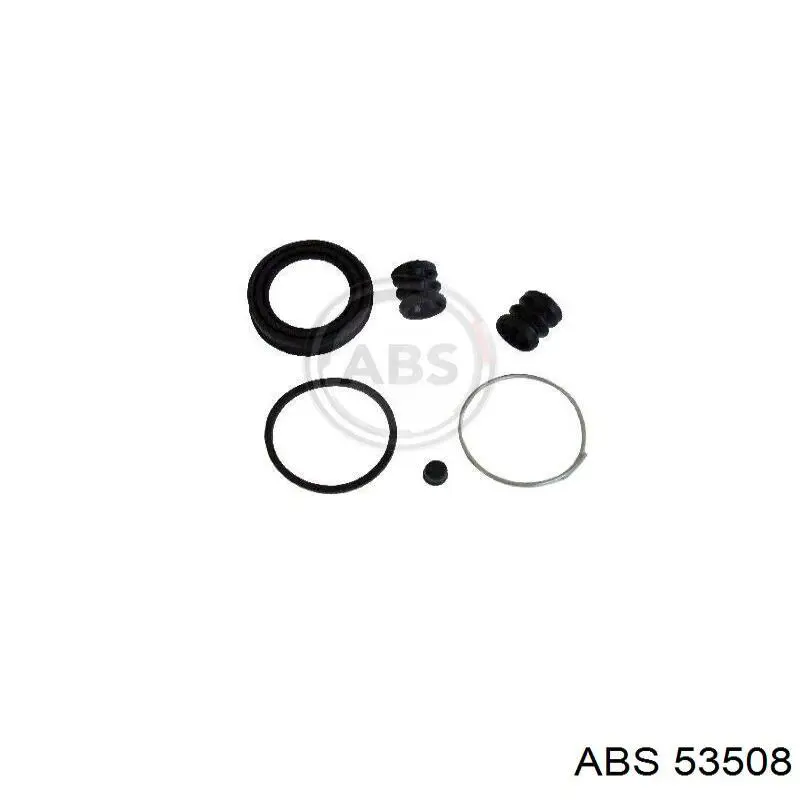 Kit de reparación de frenos Impergom 28787