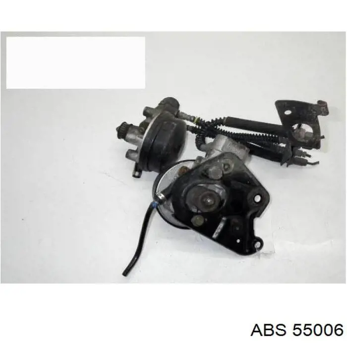 Juego de reparación, pinza de freno delantero Volvo V40 525, 526