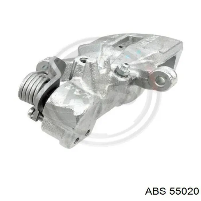 Comprar 55021 ABS Kit de reparación de pinzas de freno