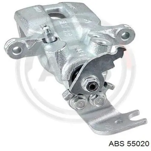 Kit de reparación de pinzas de freno 55021 ABS