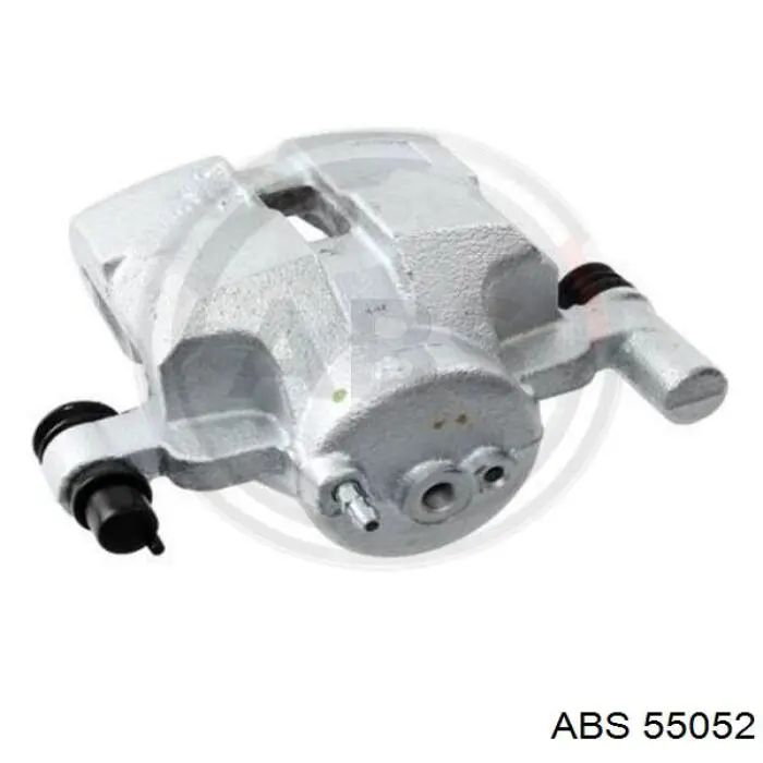 Guía de la pinza de freno delantera ABS 55052 precio, desde 7,86 EUR