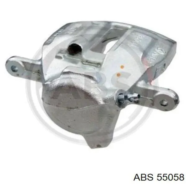 Kit de reparación, pinza de freno delantero ABS 55058 precio, desde 12,52 EUR