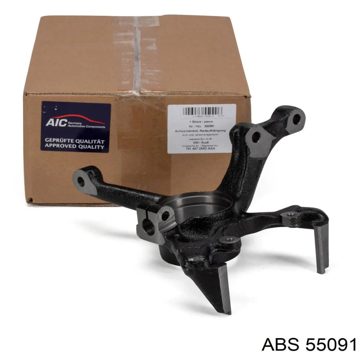 Kit de reparación de frenos Peugeot/Citroen 443923