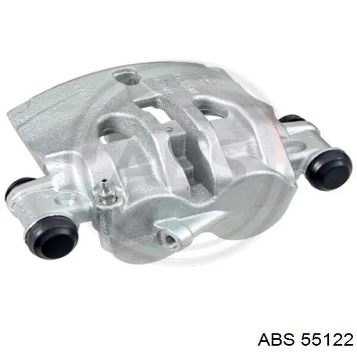 Comprar 55122 ABS Juego de reparación, pinza de freno trasero