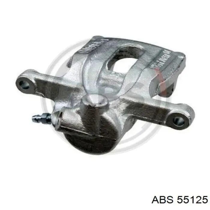 Juego de reparación, pinza de freno trasero Nissan Terrano 1 WD21