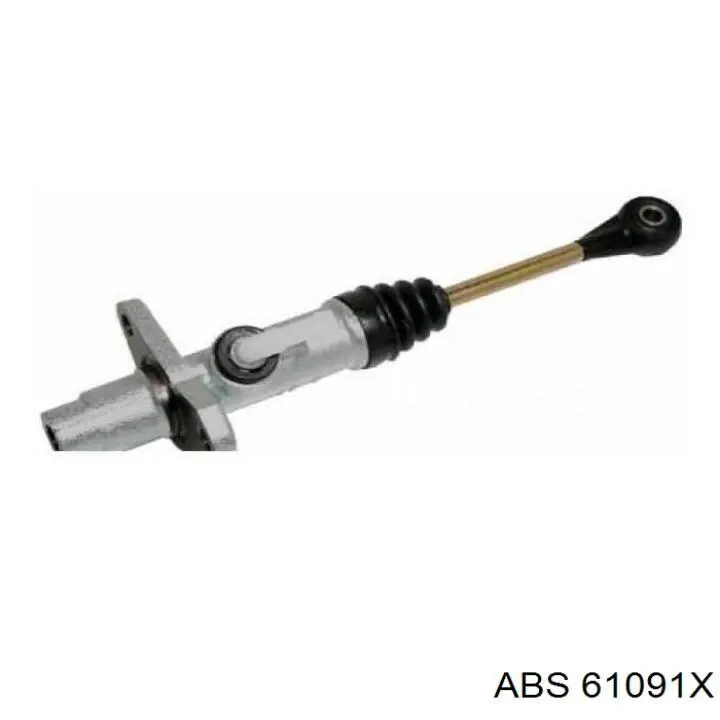 Cilindro de embrague Fiat/Alfa/Lancia 60815759 precio, desde 44,36 EUR