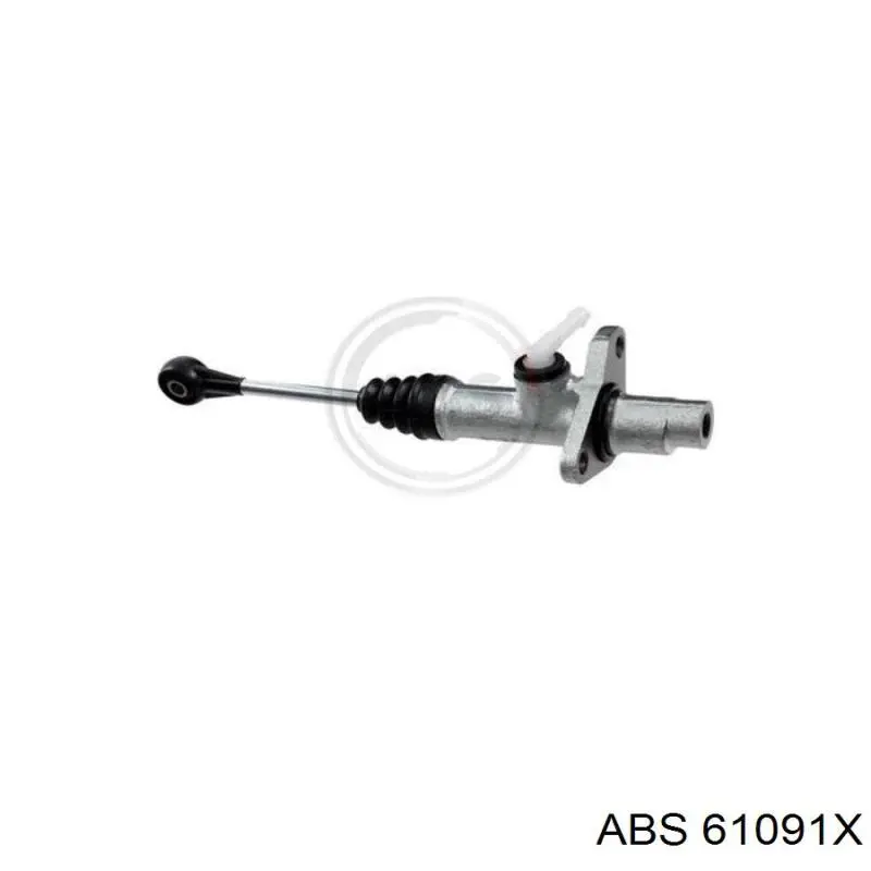 Comprar 46424868 Fiat/Alfa/Lancia Cilindro maestro de embrague