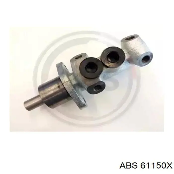 Cilindro maestro de frenos ABS 61150X precio, desde 31,94 EUR