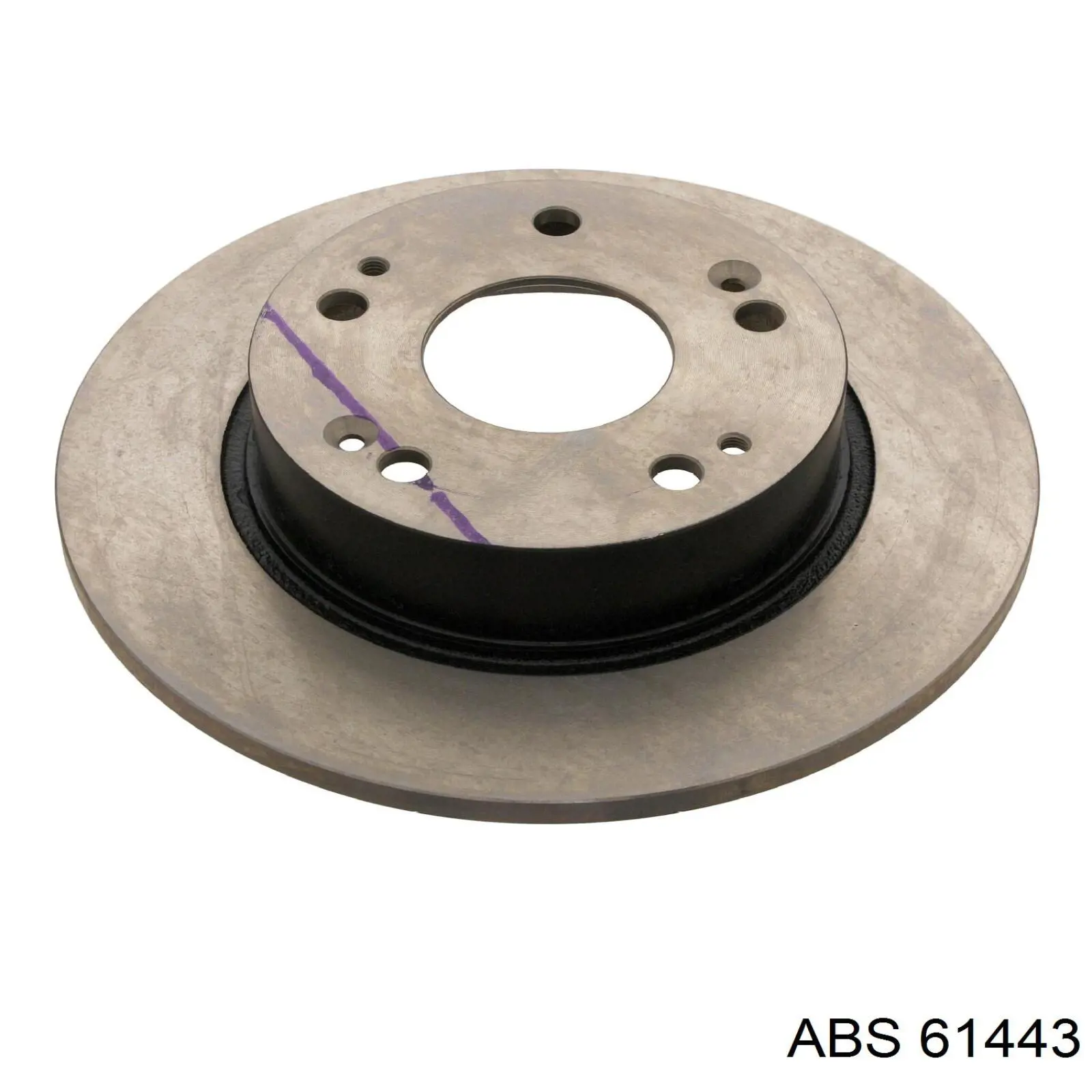 Comprar 61443 ABS Cilindro maestro de embrague
