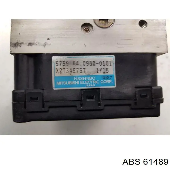 Cilindro de embrague Subaru 37230AG050 precio, desde 43,06 EUR