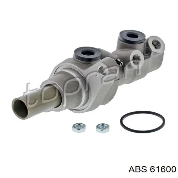 Comprar 0986481143 Bosch Cilindro maestro de frenos