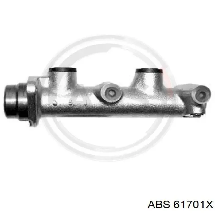 Cilindro maestro de frenos ABS 61701X precio, desde 48,59 EUR