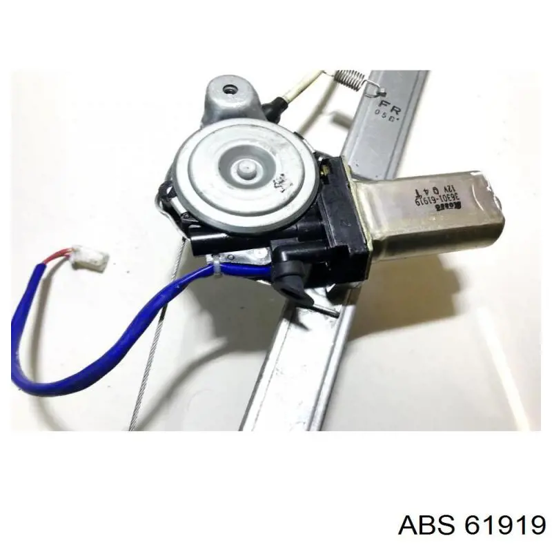 Comprar 0046835408 Fiat/Alfa/Lancia Bombín de embrague