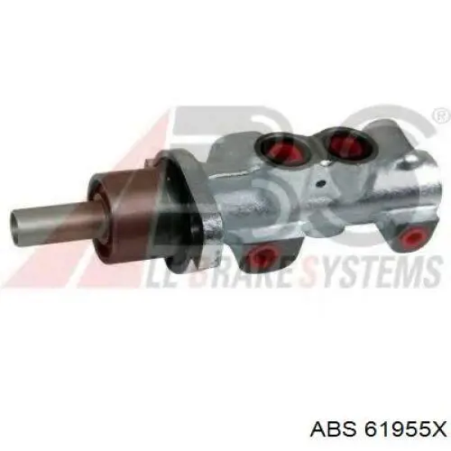 Cilindro maestro de frenos ABS 61955X precio, desde 71,57 EUR