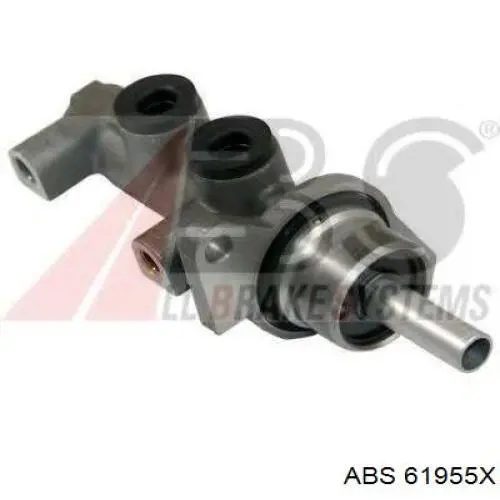 Comprar 61955X ABS Cilindro maestro de frenos