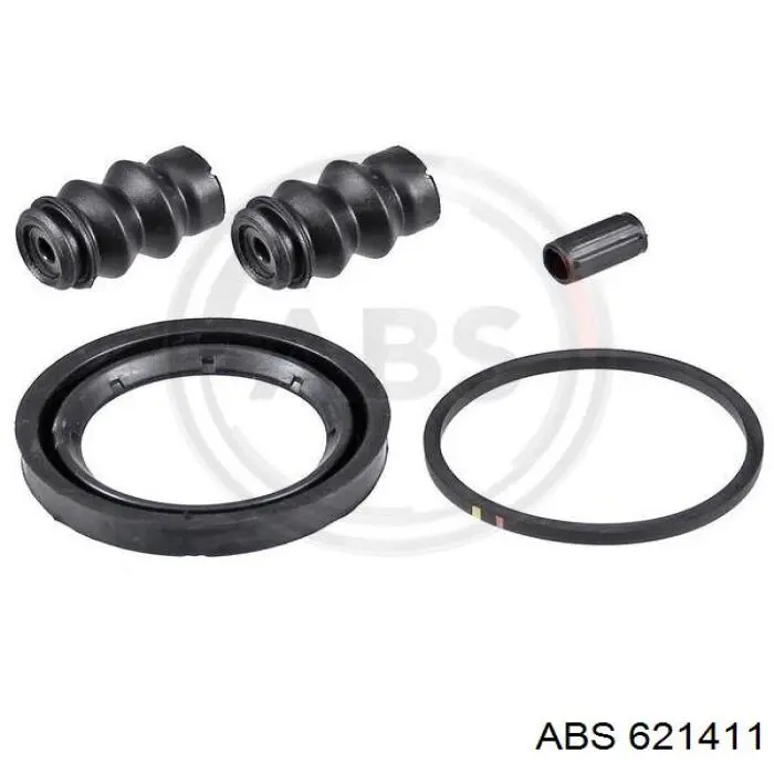 Comprar 95511301 Opel Pinza de freno delantera izquierda