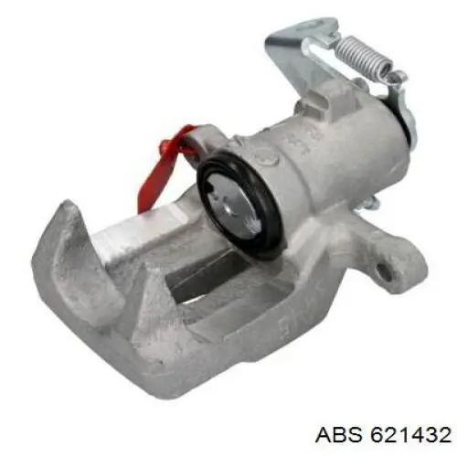 621432 ABS pinza de freno trasero derecho