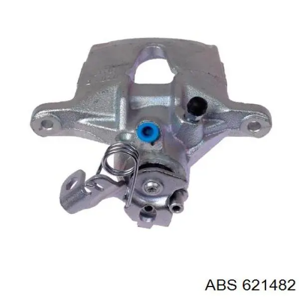 621482 ABS pinza de freno trasero derecho