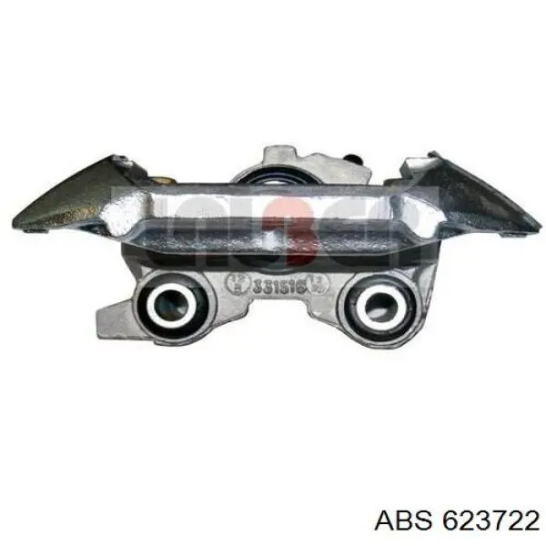 Pinza de freno trasera derecha ABS 623722 precio, desde 79,28 EUR