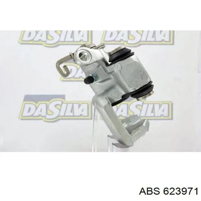 Comprar 623971 ABS Pinza de freno trasera izquierda