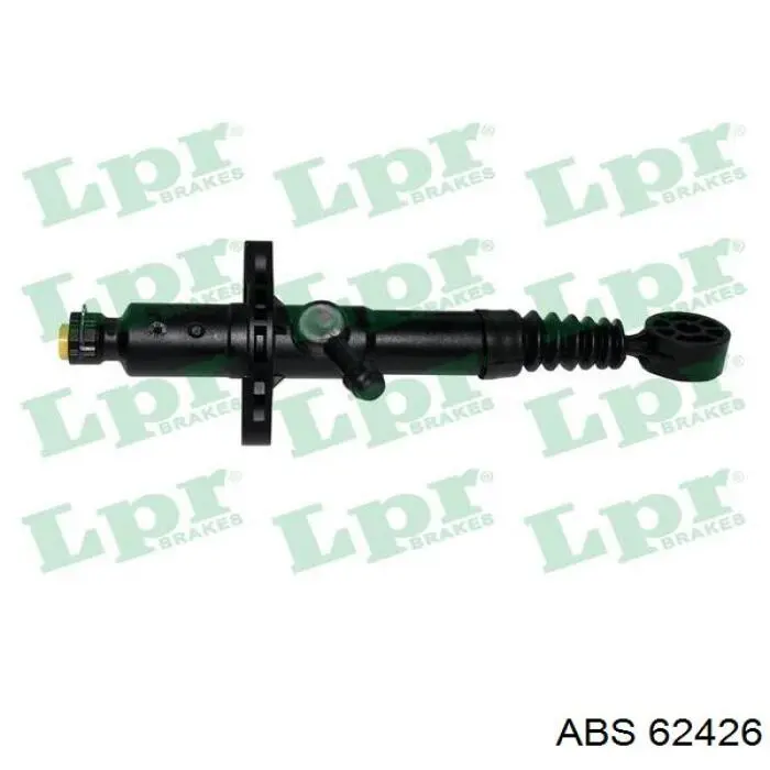 Comprar 62426 ABS Cilindro maestro de embrague