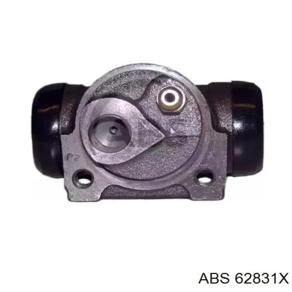Cilindro de freno de rueda trasera ABS 62831X precio, desde 20,67 EUR