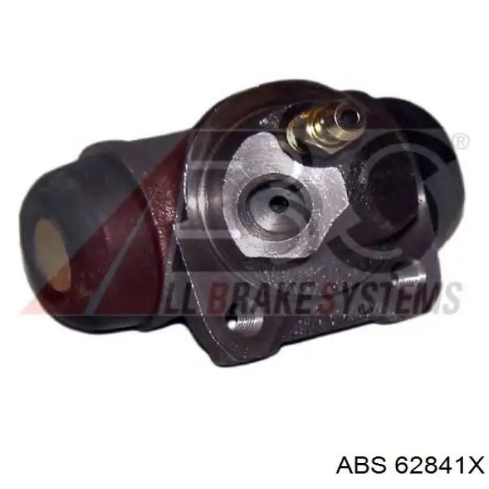 Cilindro de freno de rueda trasera 7701036006 Renault (RVI)
