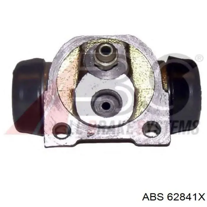 Bombín de freno de rueda trasero Renault (RVI) 7701036006