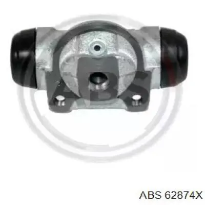 Comprar 62874X ABS Cilindro de freno de rueda trasera