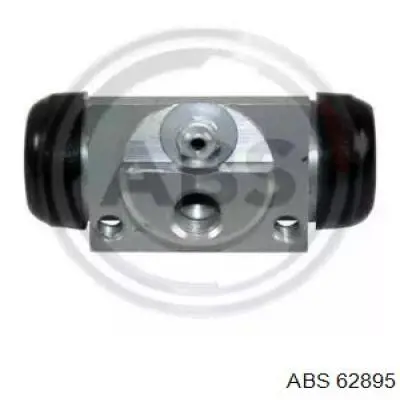 Cilindro de freno de rueda trasera ABS 62895 precio, desde 14,43 EUR