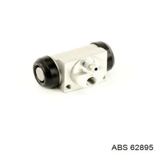 Comprar 62895 ABS Cilindro de freno de rueda trasera
