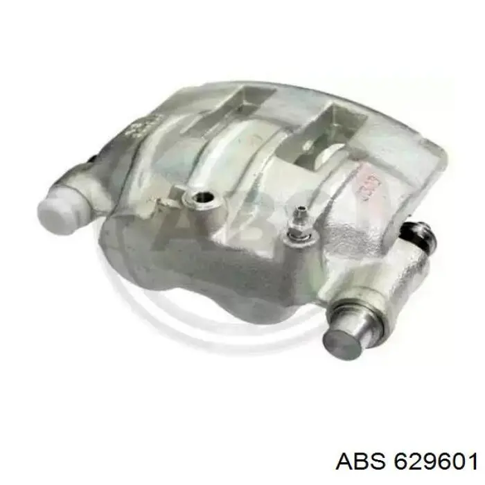 Pinza de freno delantera izquierda ABS 629601 precio, desde 156,67 EUR