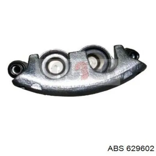 Pinza de freno delantera derecha ABS 629602 precio, desde 109,52 EUR