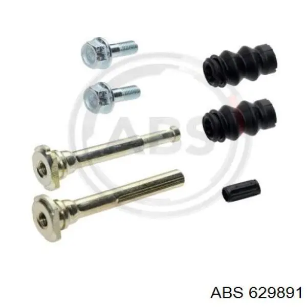 Comprar 00004400L6 Peugeot/Citroen Pinza de freno delantera izquierda